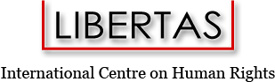 Libertas – International Centre on Human Rights